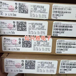 SN75LVPE5412RUAR �zӡSPR412 ���� WQFN-42 ȫ��ԭ�b���D