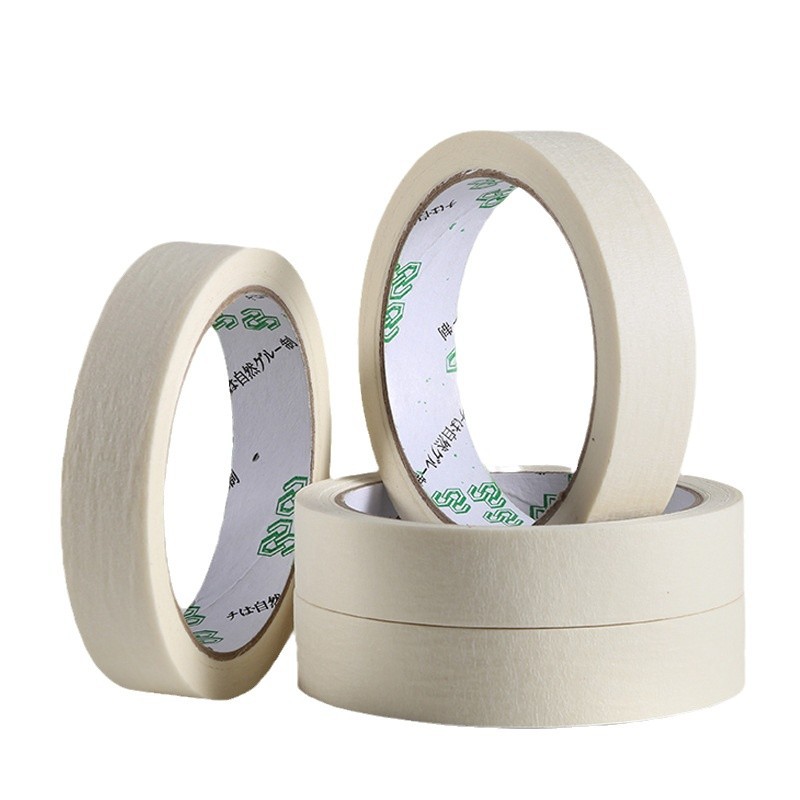 Малярный скотч Giant Tape JR-031 ширина 5мм