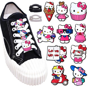 HelloKittyЬ���ۿ�ͨЬ���b����Ь�A�ɲ�жpvcܛ�zЬ�������b