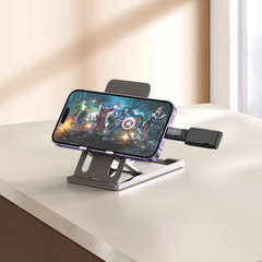 BOROFONE浩酷  BV18新品iP公轉Type-C母/USB2.0轉接頭手機轉換器