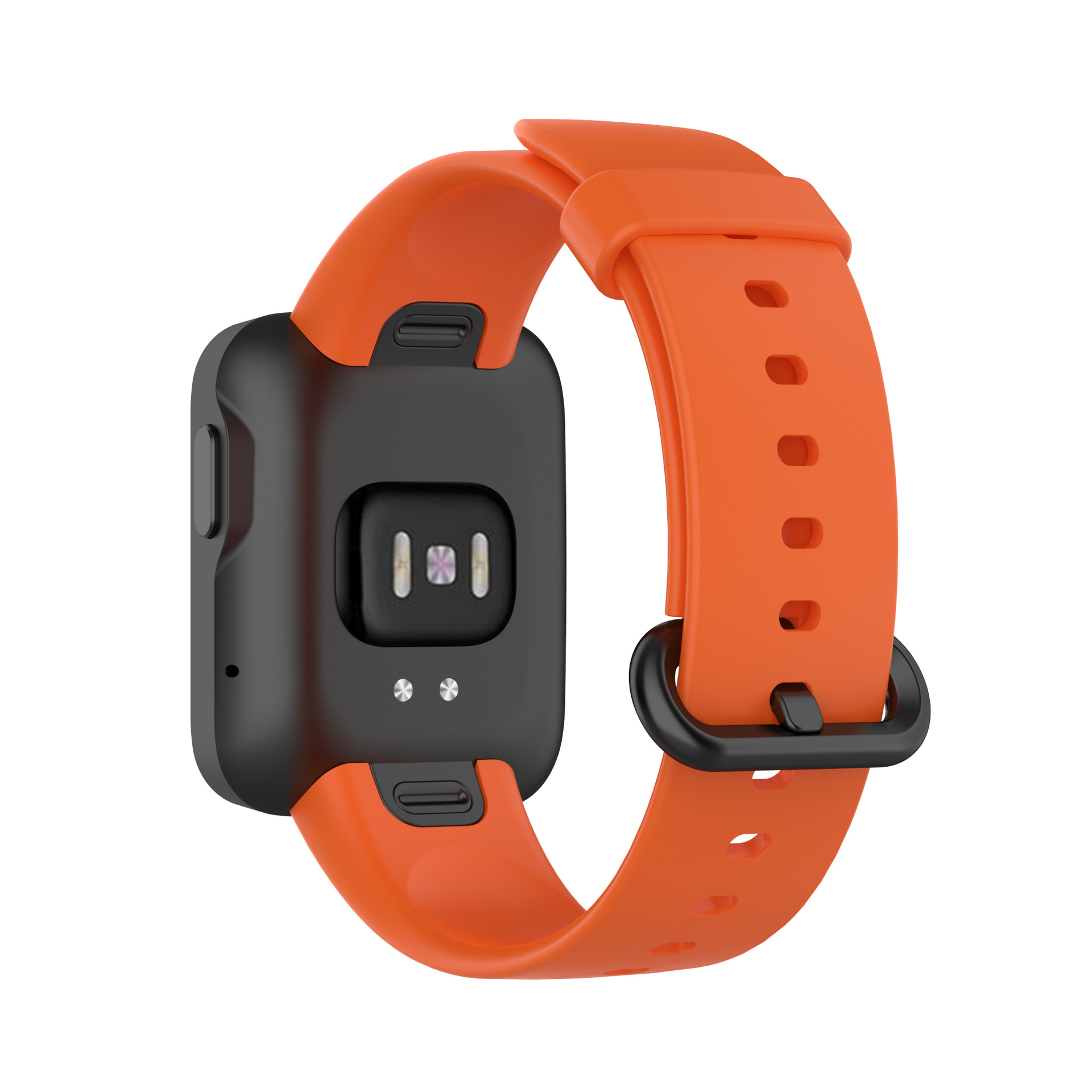 Suitable for Mi Watch Lite silicone watch strap, Redmi watch sports wristband undefined