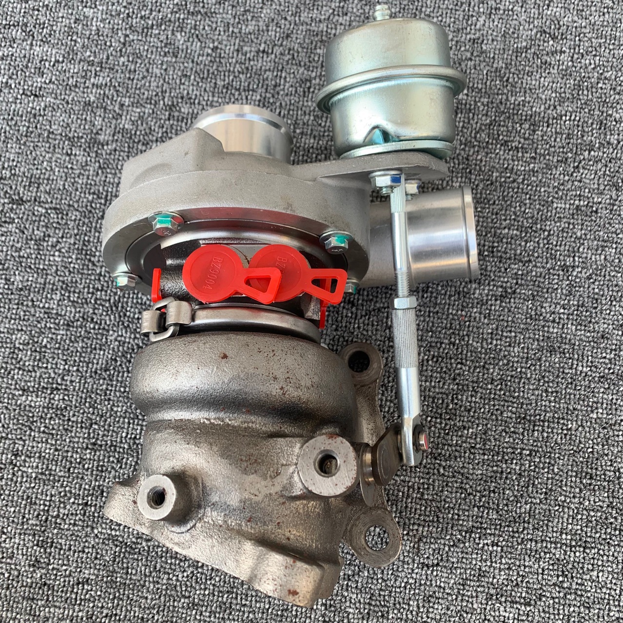 BAIC magic speed ratio S5S6 sway X7 1.5T turbocharger 843688-0001 849265-0002
