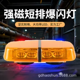 其他车灯;车顶灯;日行灯