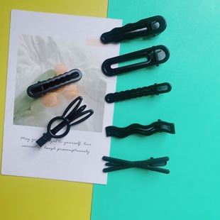 6cm U�������ɫϵ�l�A��Ʒ�|С�t�������Ͱ�DIY�l�A�����Ʒ��