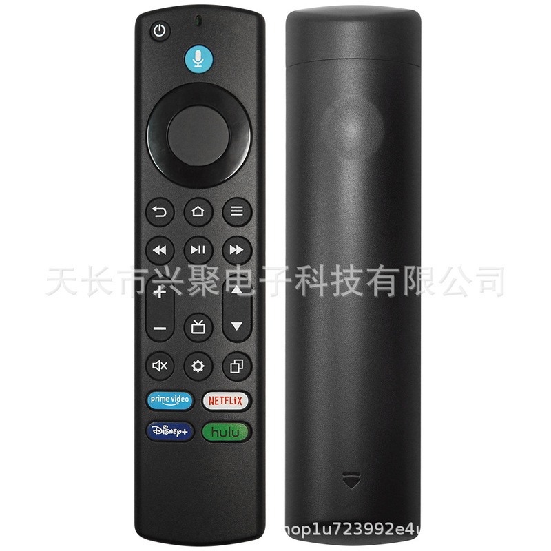 适用Amazon亚马逊Fire TV stick 4K 5蓝牙语音遥控器现货OEM跨境|undefined