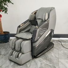 怡禾康按摩椅厂家源头批发全身智能多功能按摩椅家用沙发腰部加热