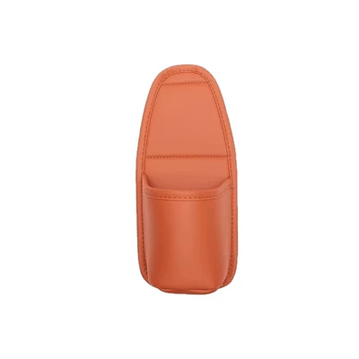 Car storage bag/box: side storage box, multifunctional drink