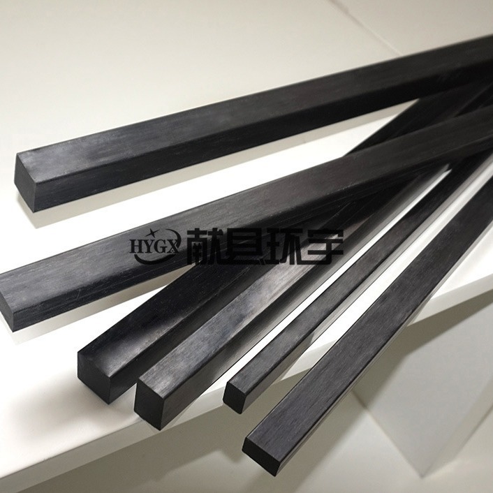 专业供应医疗碳纤维棒 医疗设备碳纤维棒 各规格碳纤维棒