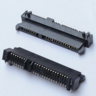 SATA 7+15 Pin connector 22PӲ�P�B���� 5.25���B�����Դ���^
