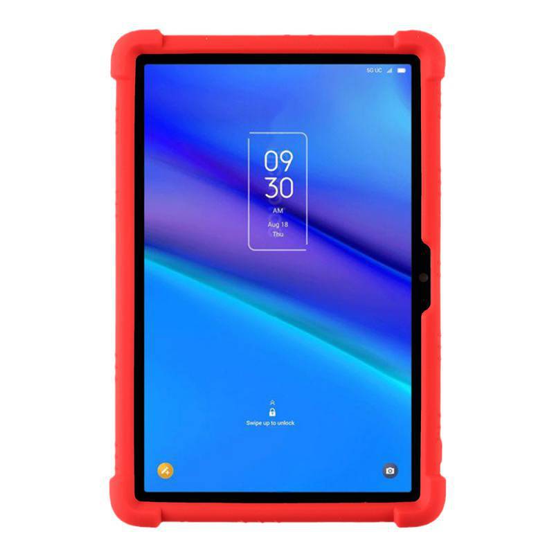 Applicable to TCL Tab10 5G 9183G protective cover 10.1-inch tablet shell Tab 10s 5G anti-fall rubber cover