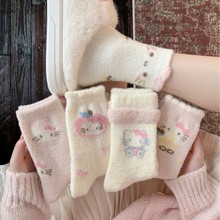 �m��Ů��ͨKT�Ľq�m�ﶬ����ɫ�ɐ�ë������Ͳ���m�Ӽұ�ů˯���m