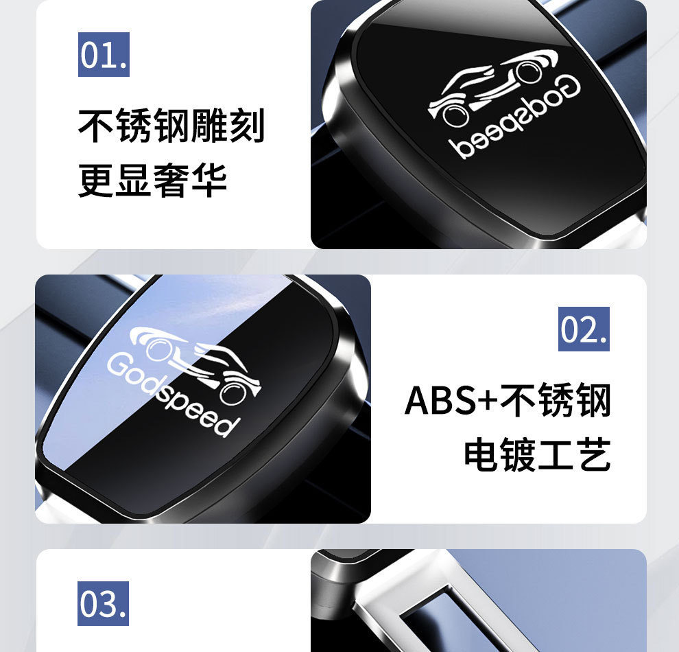 Car Seat Belt Extender Solves the Problem for Obese People, Pregnant Women, and Children. Stainless Steel Seat Belt Buckle Clip