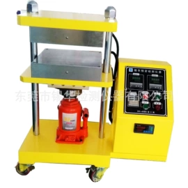 混炼机;硫化机;塑料挤出机