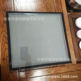 深加工玻璃;其他建筑玻璃;玻璃加工