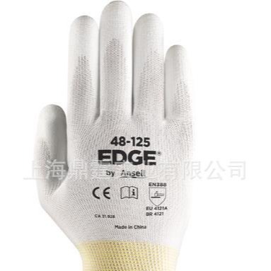 Ansell EDGE&reg; 48-125 ����Ϳ������