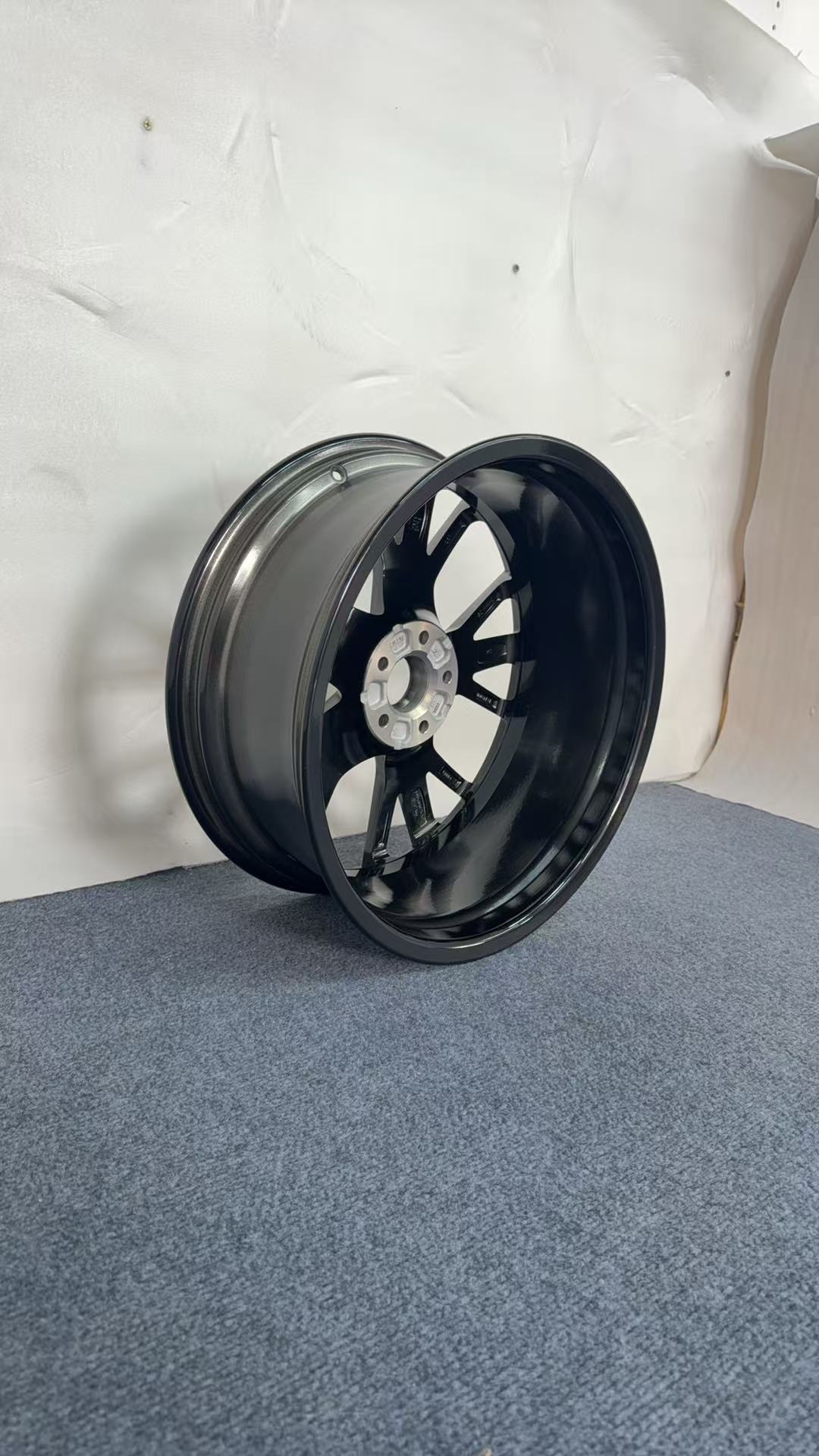 Suitable for Audi Q5 20inch Original Style Wheels, Brand New 20*8.0J Et 39