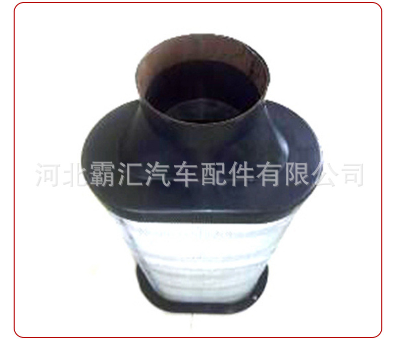 Applicable to Volvo (imported) FL6 FL 608 air filter element 3120490 air filter
