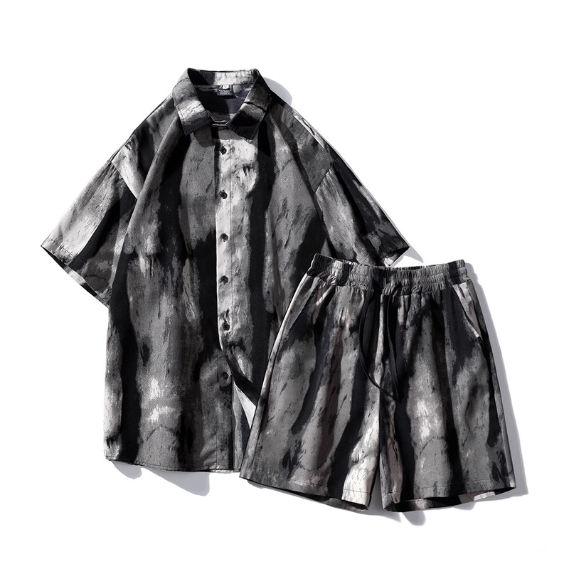 8872 블랙 잉크 세트