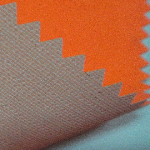 耐对酸碱有机溶剂化学腐蚀天然橡胶复合210D尼龙布防化服面料