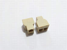 RJ11ͨ^ 6P4C 4о Ԓ־ һֶD^ ־ֱͨL