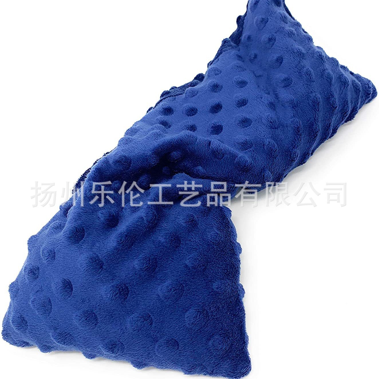 Bolsa de hombro multifuncional bolsa de calentamiento horno de microondas protector de hombro calentador de semilla de lino calentador chal personalizado tern de frijol