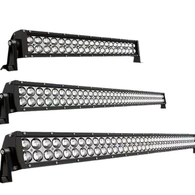 Truck Headlight Modification, İşçi projektorları