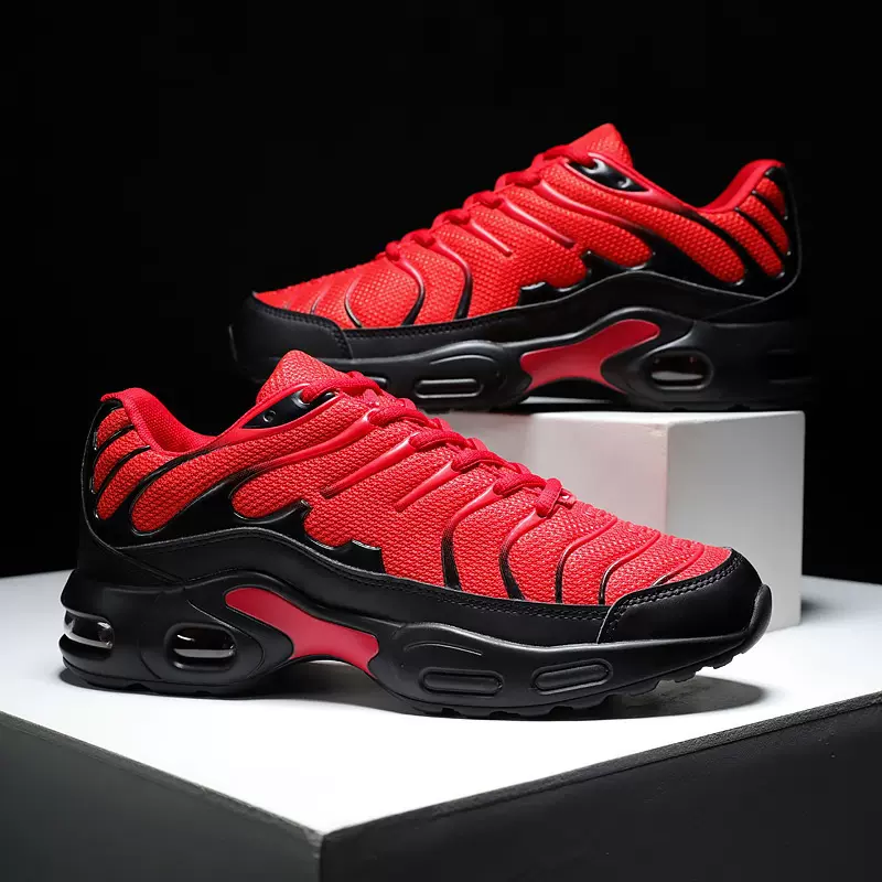 Sneaker man2025新款夏季休闲运动鞋韩版潮流跑步鞋子休闲潮鞋男