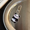 Working panda
