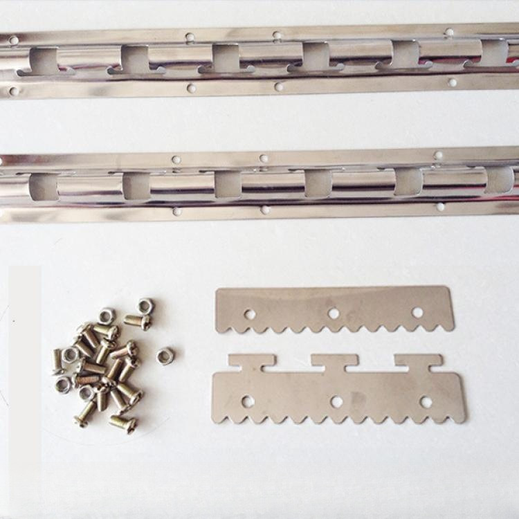 软 空调 透明PVC塑料 不锈钢 家饰及配件小门帘小窗帘家纺家饰窗