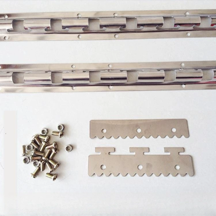 Мягкий Кондиционер прозрачный ПВХ пластик нержавеющая сталь украшения дома и аксессуары небольшая дверная занавеска небольшая занавеска домашний текстиль украшение дома окно