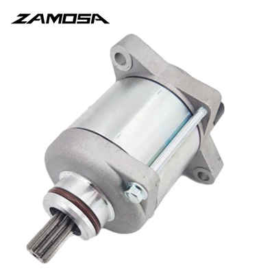 Ktm250 Ktm300 Exc yolsuzluq avtomobili üçün 55540001000 starter mühərriki