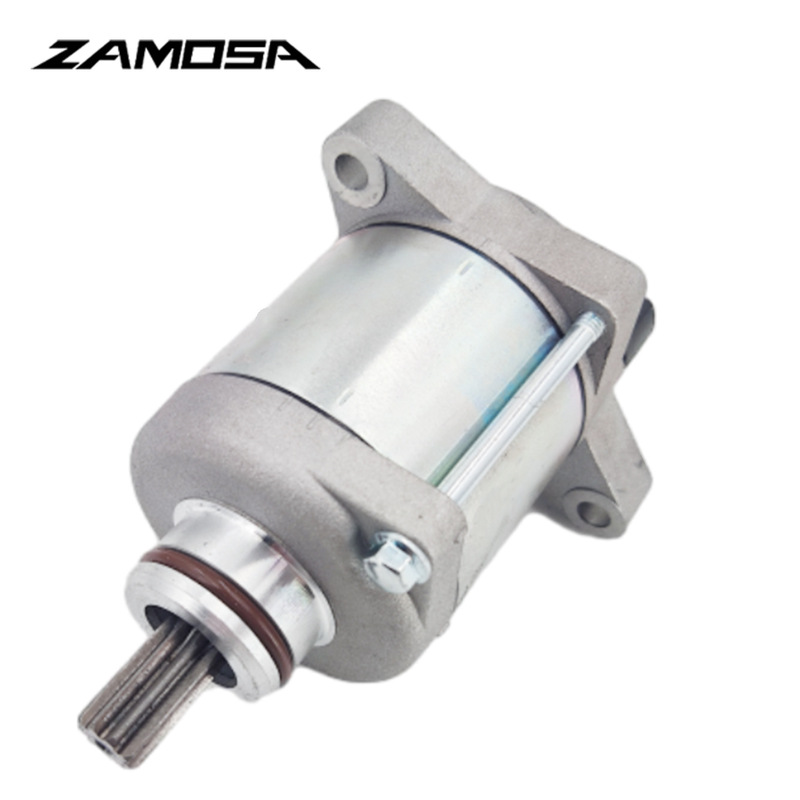 55540001000 Is Suitable for Off-Road Vehicle Ktm250 Ktm300 Exc Starter Motor Motor 55540001000 Is Suitable for Off-Road Vehicle Ktm250 Ktm300 Exc Starter Motor Motor