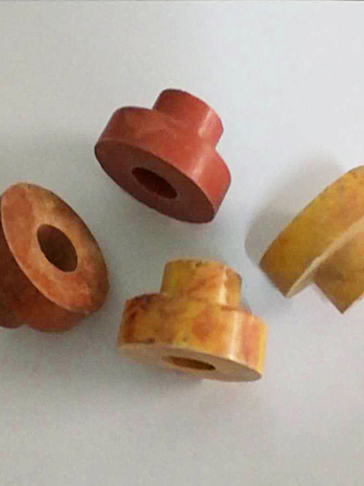 胶木垫圈 绝缘套管 中频炉 规格齐全量大从优