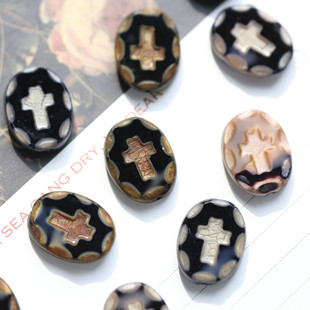 �ݿ���25&times;19mm�طۺ�ɫ��Ⱦ�͹�����ʮ�ּܙE�A���������