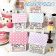 Children's Day Cartoon Animal Schoolbag Graduation Season Candy Box Birthday Gift Baby Hand Gift Portable Gift Box Carton
