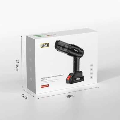 Tozsoranlar, Cleaner, Powerful Household Air Blower