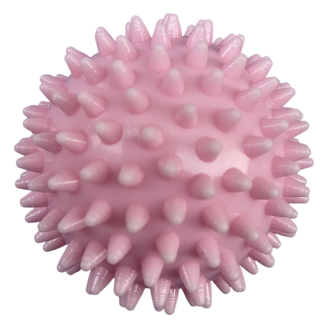 Massage Ball, Fascia Ball, Yoga Ball, Hedgehog Ball, Pvc 6.8-7.5-9 Specifications, Colors, Factory Direct Delivery, Hollow