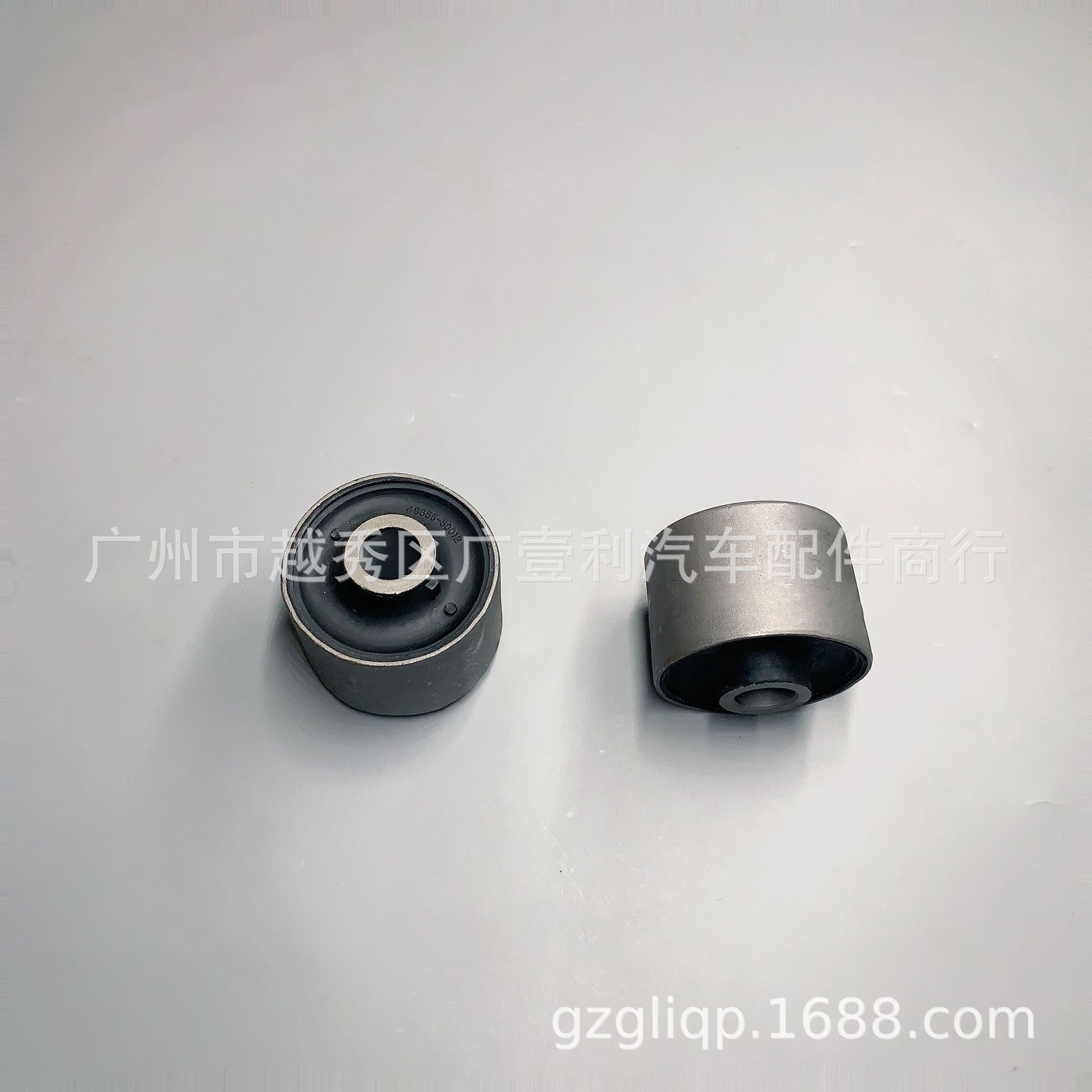 Suitable for 48655-50012 48655-50011 48655-50010 LS430 UCF10 lower suspension glue