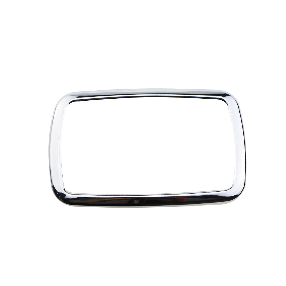 Suitable for Ford Wingbo 13-21 22 automatic gear decorative frame outer ring car exterior modification