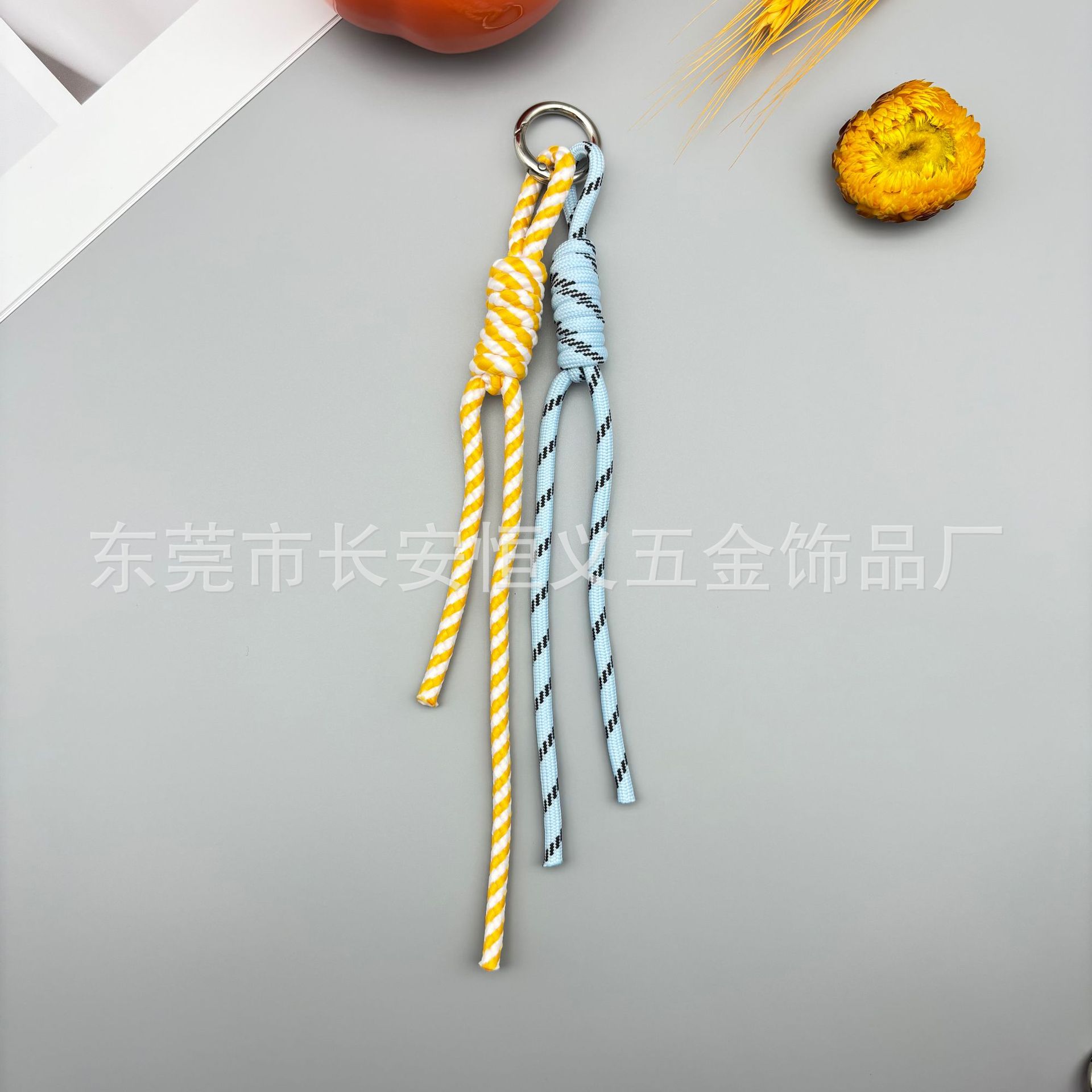 miu 트윌 - 스카이블루 오렌지