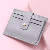 Small card holder, ultra thin organ for elementary school students, new collection