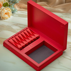 擺泡茶葉禮盒裝空盒半斤裝大紅袍岩茶通版肉桂水仙茶葉包裝盒