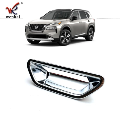 Rogue special rear door bowl – Other Automotive Exterior Supplies