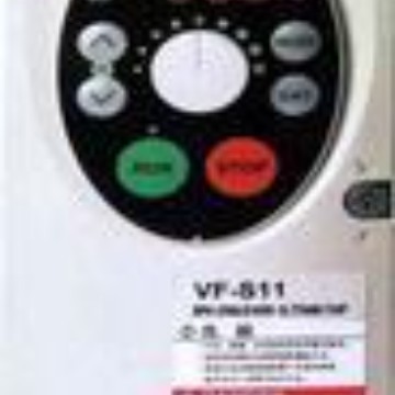 变频器VFS11-2004PL