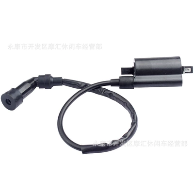 Yfm700 Yfm700R High-Voltage – Power supply, ignition system accessories