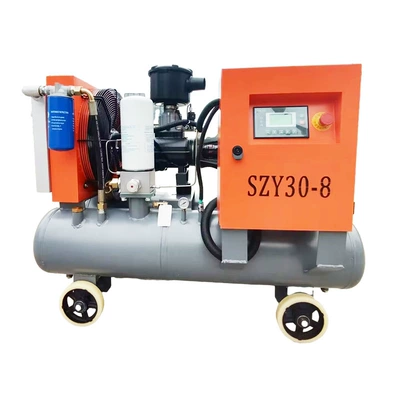 Compressor Air Pump Variable – Hava kompressorları
