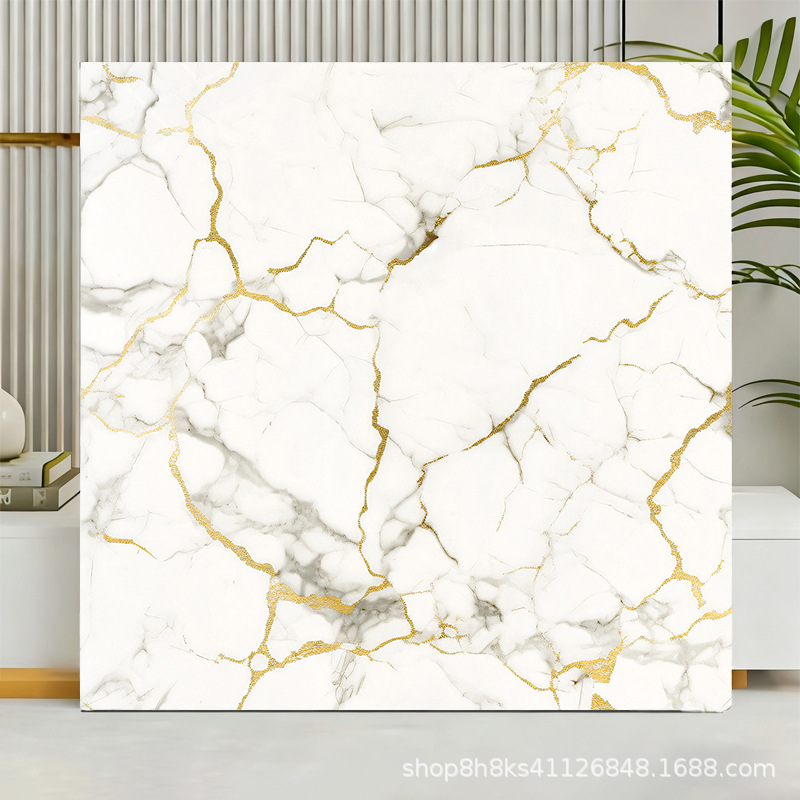 Maternidad doméstica grado imitación de azulejos decoración pegatinas de pared a prueba de agua a prueba de humedad espesar papel pintado 3D decoración autoadhesiva papel pintado