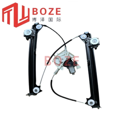 Glass lifter Front Left 670002098 /