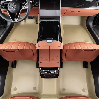 Modelə uyğun ayaqaltı | Mats 360 Car Floor - athens-rice