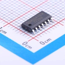 原装正品 SGM324YS14/TR 封装 SOIC-14  运算放大器